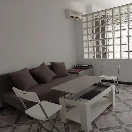 Apartment Apartamento En La Colina A 10min De La Playa *