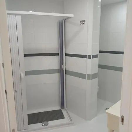 公寓 Apartamento En La Colina A 10min De La Playa 托雷莫利诺斯