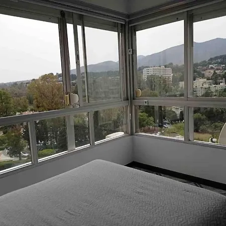 Apartamento En La Colina A 10min De La Playa Apartment