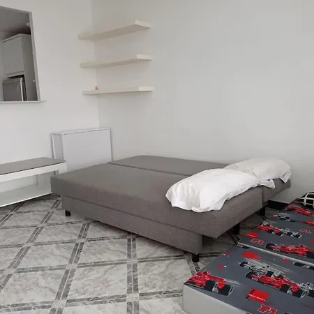 Apartment Apartamento En La Colina A 10min De La Playa Torremolinos