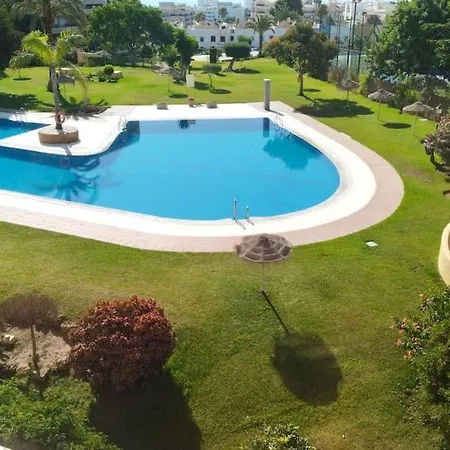 公寓 Apartamento En La Colina A 10min De La Playa *