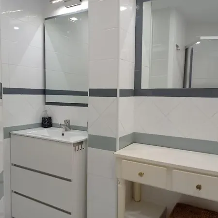 Apartamento En La Colina A 10min De La Playa