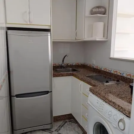 Apartamento En La Colina A 10min De La Playa * Torremolinos