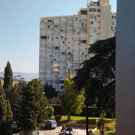 Apartamento En La Colina A 10min De La Playa *