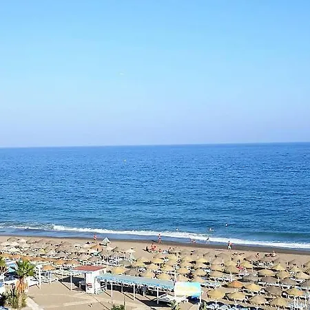 Apartamento En La Colina A 10min De La Playa Torremolinos